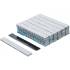 Poids d’Équilibrage Autocollants 45 g - Lot de 100 pièces - Type 363 - Fixation Facile et Précise - BGS