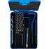 Kit de Réparation de Filets M8 x 1,0 mm - 29 Pièces - Réparation Précise et Durable - BGS