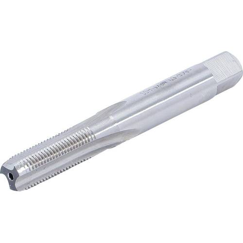 Taraud STI une coupe M8 x 1,0 mm - HSS-G - Précision et Durabilité - BGS