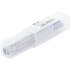 Taraud STI une coupe M8 x 1,0 mm - HSS-G - Précision et Durabilité - BGS