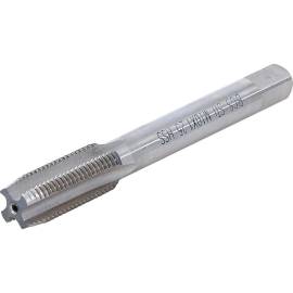 Taraud STI une coupe M10 x 1,25 mm - HSS-G - Précision et Durabilité - BGS