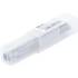 Taraud STI une coupe M8 x 1,0 mm - HSS-G - Précision et Durabilité - BGS