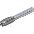 Taraud STI une coupe M8 x 1,0 mm - HSS-G - Précision et Durabilité, Acier - D-Work