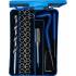 Kit de Réparation de Filets M10 x 1,25 mm - 29 pcs - Réparation Précise et Durable, Acier, Pro - D-Work