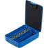Kit de Réparation de Filets M10 x 1,25 mm - 29 Pièces - Réparation Précise et Durable - BGS