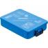 Kit de Réparation de Filets M10 x 1,25 mm - 29 Pièces - Réparation Précise et Durable - BGS