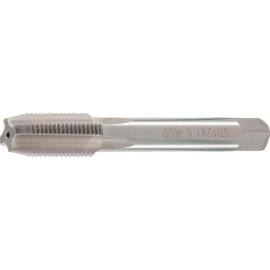 Taraud STI une coupe M12 x 1,5 mm - HSS-G - Précision et Durabilité, Acier, Pro - D-Work