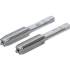 Taraud STI une coupe M12 x 1,5 mm - HSS-G - Précision et Durabilité - BGS