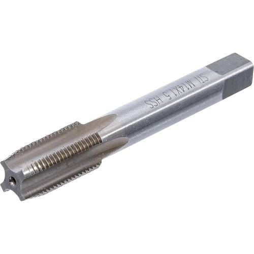 Taraud STI une coupe M14 x 1,5 mm - HSS-G - Précision et Durabilité - BGS