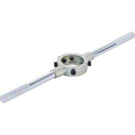 Porte-filières 4 30x11 mm - Acier, Résistant et Précis - - BGS