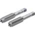 Taraud STI une coupe M14 x 1,5 mm - HSS-G - Précision et Durabilité, Acier, Pro - D-Work
