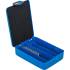 Kit de Réparation de Filets M7 x 1,0 mm - 29 Pièces - Acier, Réparation Précise et Durable - BGS