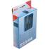 Kit de Réparation de Filets M7 x 1,0 mm - 29 Pièces - Acier, Réparation Précise et Durable - BGS