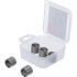 Inserts Taraudés M16 x 1,5 mm - Lot de 5 pcs - Acier Résistant - Fixation Fiable et Durable, Plastique - D-Work