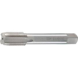 Taraud STI une coupe M16 x 1,5 mm - HSS-G - Coupe Précise et Durable - BGS