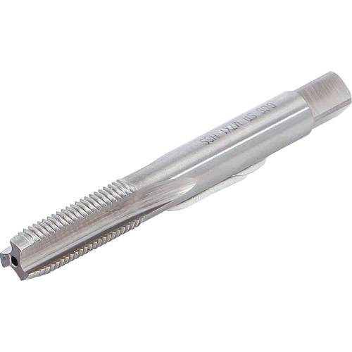 Taraud STI une coupe M7 x 1,0 mm - HSS-G - Précision et Durabilité - BGS