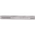Taraud STI une coupe M7 x 1,0 mm - HSS-G - Précision et Durabilité - BGS
