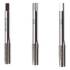 Taraud STI une coupe M16 x 1,5 mm - HSS-G - Coupe Précise et Durable - BGS
