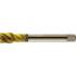 Taraud STI une coupe M16 x 1,5 mm - HSS-G - Coupe Précise et Durable, Acier, Pro - D-Work