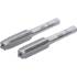 Taraud STI une coupe M7 x 1,0 mm - HSS-G - Précision et Durabilité, Acier - D-Work