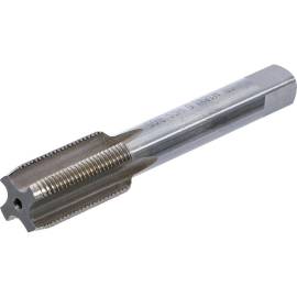 Taraud STI une coupe M18 x 1,5 mm - HSS-G - Précision et Durabilité, Acier, Pro - D-Work
