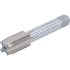 Taraud STI une coupe M20 x 1,5 mm - HSS-G - Coupe Précise et Durable, Acier, Pro - D-Work