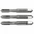Taraud STI une coupe M18 x 1,5 mm - HSS-G - Précision et Durabilité - BGS