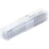 Taraud STI une coupe M20 x 1,5 mm - HSS-G - Coupe Précise et Durable - BGS