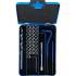 Kit de Réparation de Filets M9 x 1,25 mm - 30 pcs - Réparation Précise et Durable, Acier, Pro - D-Work