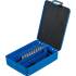 Kit de Réparation de Filets M9 x 1,25 mm - 30 Pièces - Réparation Précise et Durable - BGS