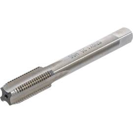 Taraud STI une coupe M9 x 1,25 mm - HSS-G - Précision et Durabilité - BGS