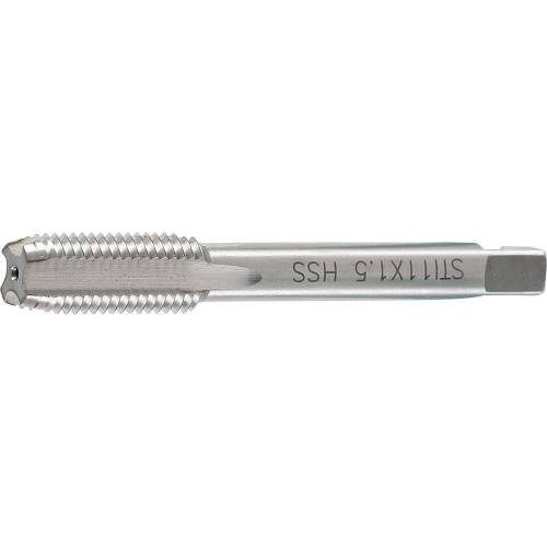 Taraud STI une coupe M11 x 1,5 mm - HSS-G - Précision et Durabilité - BGS