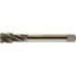 Taraud STI une coupe M9 x 1,25 mm - HSS-G - Précision et Durabilité - BGS