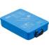 Kit de Réparation de Filets M12 x 1,0 mm - 14 Pièces - Réparation Précise et Durable - - BGS