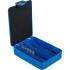 Kit de Réparation de Filets M11 x 1,5 mm - 14 pcs - Réparation Précise et Durable - Acier, Pro - D-Work