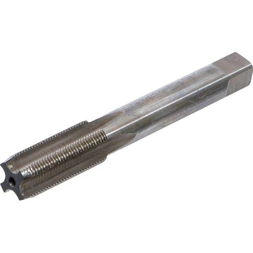Taraud STI une coupe M12 x 1,0 mm - HSS-G - Précision et Durabilité - BGS
