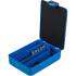 Kit de Réparation de Filets M11 x 1,5 mm - 14 pcs - Réparation Précise et Durable - Acier, Pro - D-Work