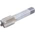 Taraud STI une coupe M24 x 2,0 mm - HSS-G - Précision et Durabilité, Acier, Pro - D-Work