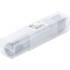 Taraud STI une coupe M24 x 2,0 mm - HSS-G - Précision et Durabilité, Acier, Pro - D-Work