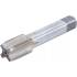 Taraud STI une coupe M24 x 2,0 mm - HSS-G - Précision et Durabilité, Acier, Pro - D-Work