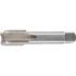 Taraud STI une coupe M24 x 2,0 mm - HSS-G - Précision et Durabilité, Acier, Pro - D-Work