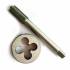 Porte-filières 5 38x14 mm - Acier, Résistant et Précis - BGS