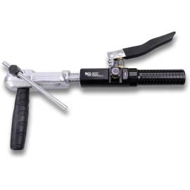 Presse à Collets Hydraulique - 23,8x9,1x35,1 cm - Puissante et Précise - BGS