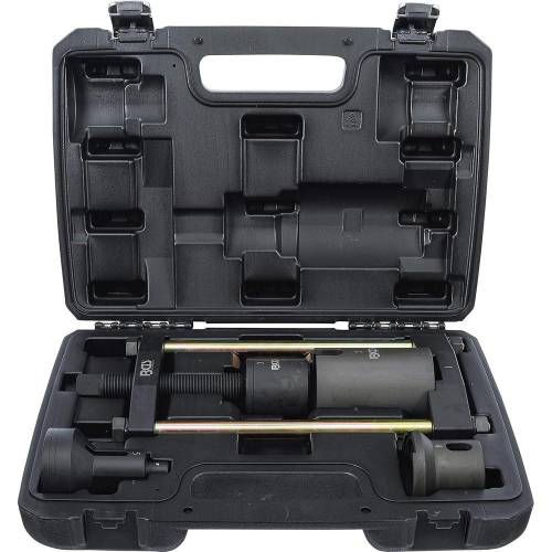 Jeu d Outils Bras Oscillant Silenbloc - Ford, Mazda, Volvo - - Réparation et Maintenance Faciles - BGS