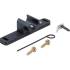 Jeu d Outils pour Arbres d Équilibrage BMW N20 - 1 Set - Précision et Fiabilité - Acier, Pro - D-Work