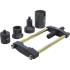 Jeu d Outils Bras Oscillant Silenbloc - Ford, Mazda, Volvo - Réparation et Maintenance Faciles - D-Work