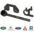 Jeu d Outils pour Arbres d Équilibrage BMW N20 - 1 Set - Précision et Fiabilité - Acier, Pro - D-Work