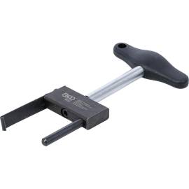 Extracteur de Module d’Allumage pour VAG - 10,4x2,2x20,8 cm - Outil Précis et Durable - BGS