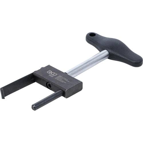 Extracteur de Module d'Allumage pour VAG - 10,4 x 2,2 x 20,8 cm - Outil Précis et Durable, Acier - D-Work