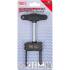 Extracteur de Module d’Allumage pour VAG - 10,4x2,2x20,8 cm - Outil Précis et Durable - BGS
